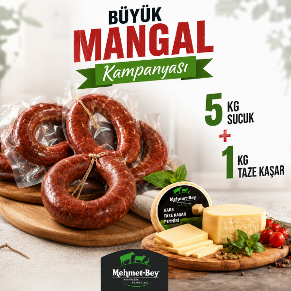 Mangal Kampanyasi