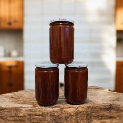 Kuşburnu Marmelatı