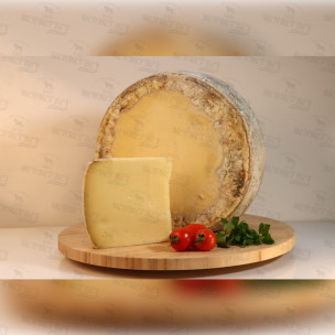 2 Yıllık Kars Eski Kaşar 1Kg