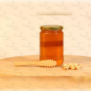 Endemik Saf bal 850 gr Endemik Saf bal 850 gr