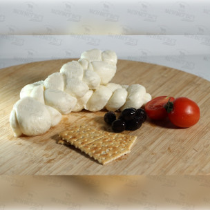 Hatay Örgü Peynir 1 kg Hatay Örgü Peynir 1 kg