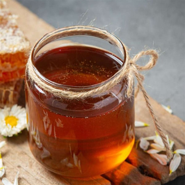 Yayla Süzme Bal 850 gr