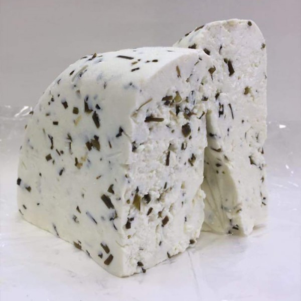 Van Otlu Peynir 1 Kg