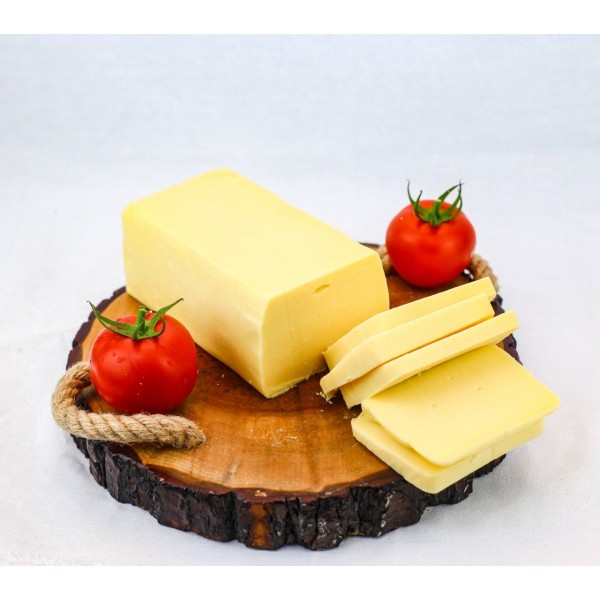 Tostluk Blok kaşar 1 kg