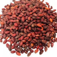 Kızılcık Kurusu 1 kg